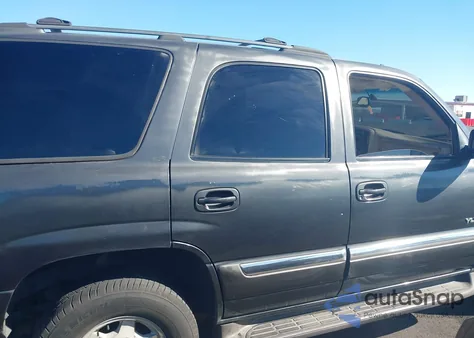 2003 GMC Yukon Slt z USA, uszkodzony, nr VIN 1GKEK13T03R238981